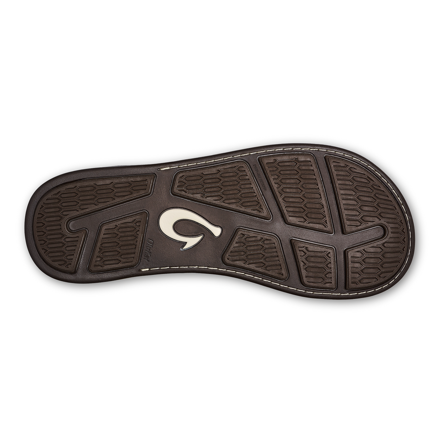 OluKai Tuahine - Hunter / Golden Sand
