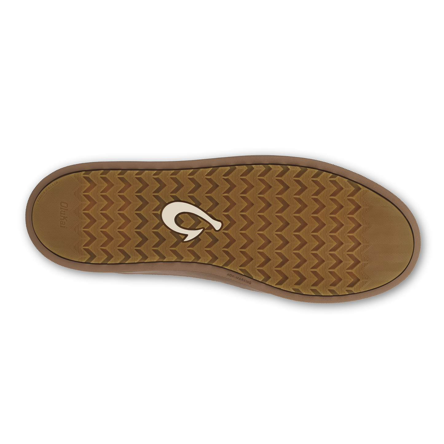 OluKai Mōlina - Dark Wood