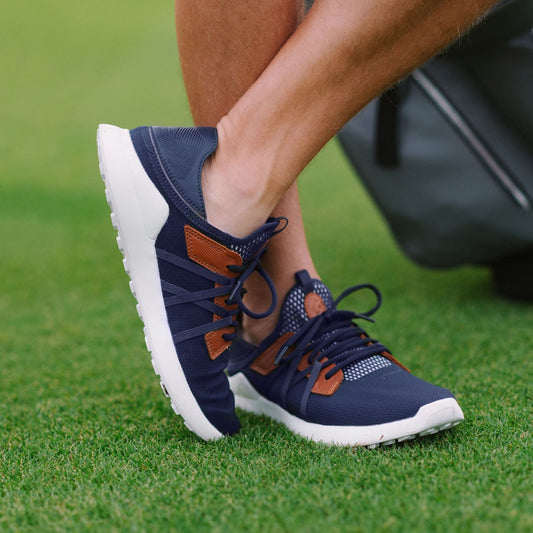 OluKai Manele - Trench Blue
