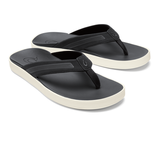 OluKai Leeward - Lava Rock