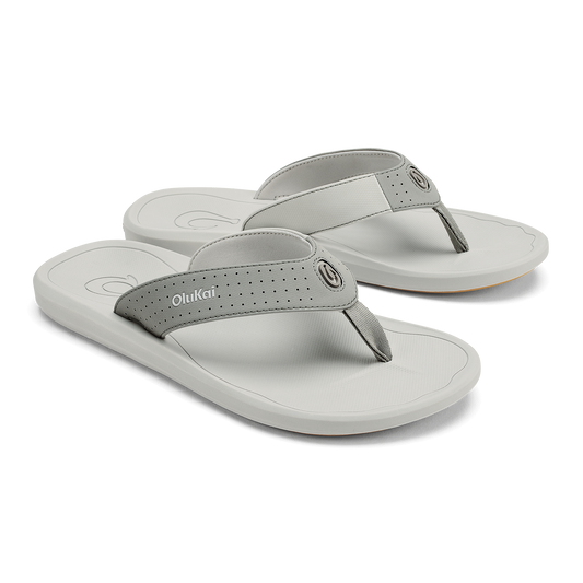 OluKai Ki‘i - Ash / Sterling