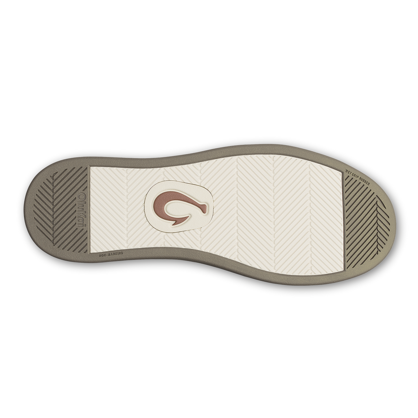 OluKai Kākaha Mesh - Clay