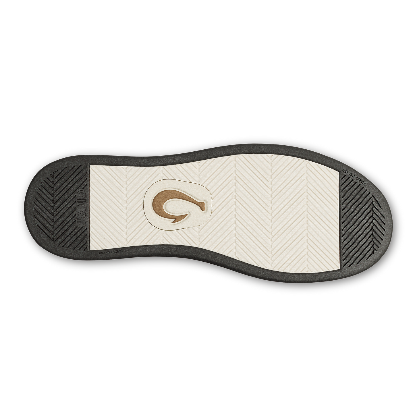 OluKai Kākaha Mesh - Nori