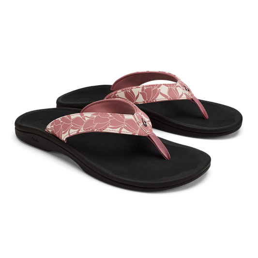 OluKai ‘Ohana - Coral Rose / Pa‘i