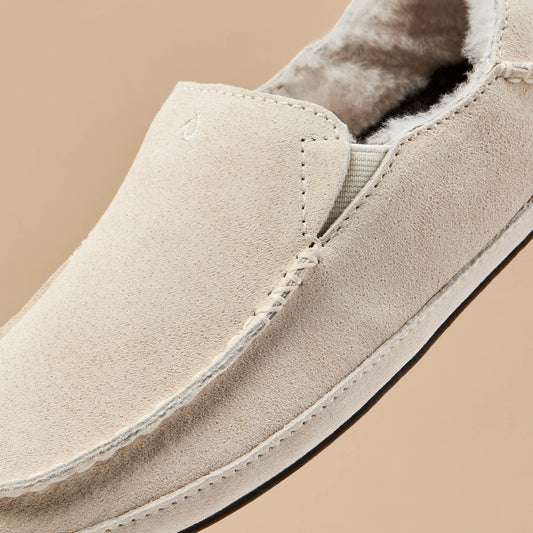 OluKai Nohea Slipper - Bone