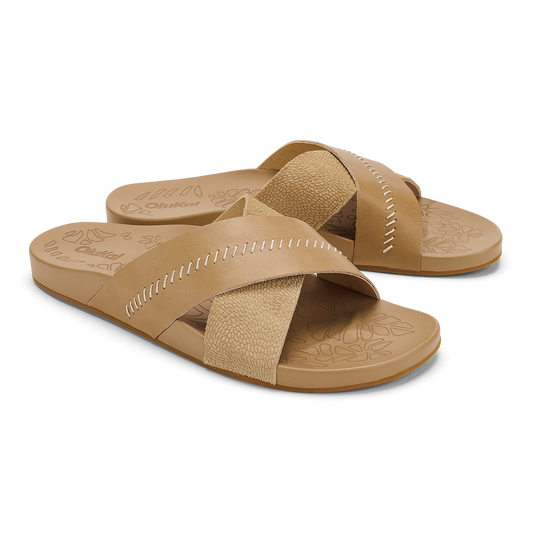OluKai Kīpe‘a ‘Olu - Warm Sand