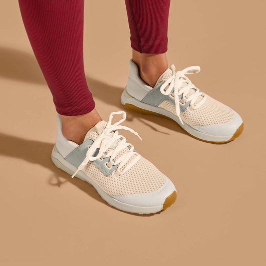 OluKai Wailuku - Off White