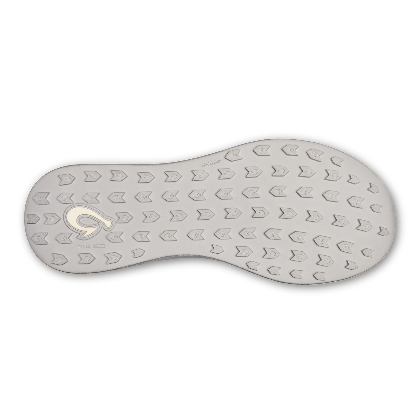OluKai Kawela - Pavement / Mist Grey