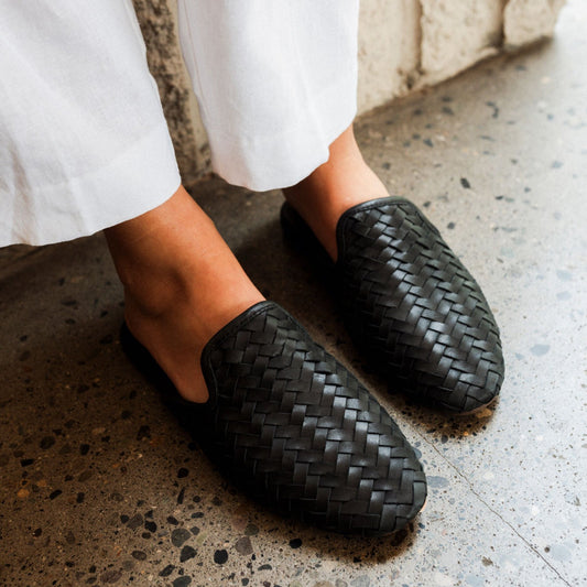 OluKai Mi‘i-Onyx / Onyx