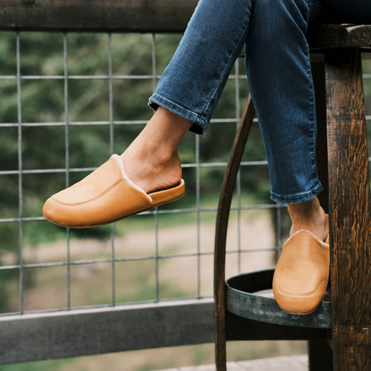 OluKai Kōnea - Saddle