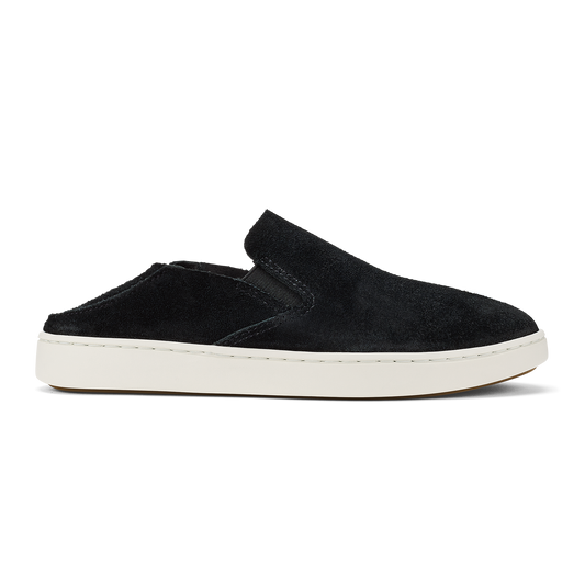 OluKai Pehuea Luxe - Lava Rock