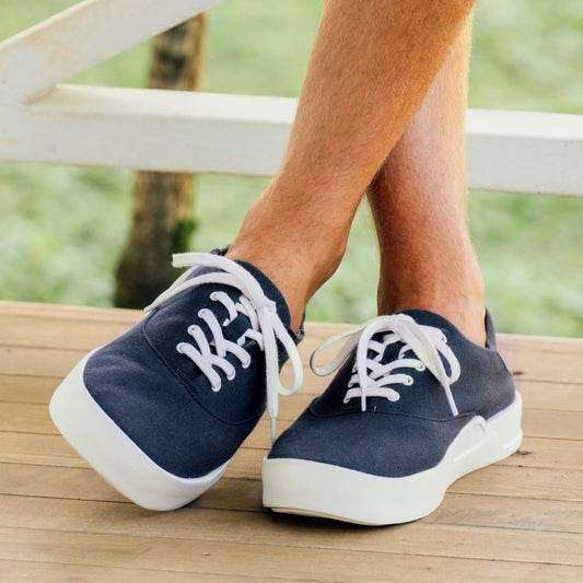 OluKai Tradewind - Mood Indigo