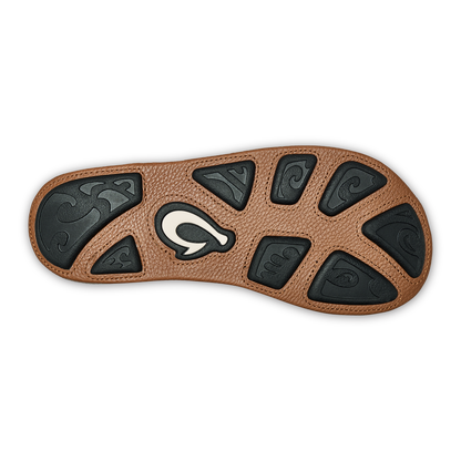 OluKai Hiapo - Dark Java / Toffee