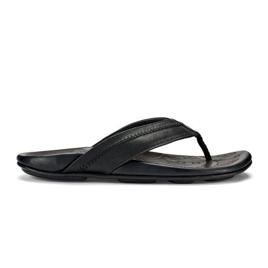 OluKai Hiapo - Lava Rock