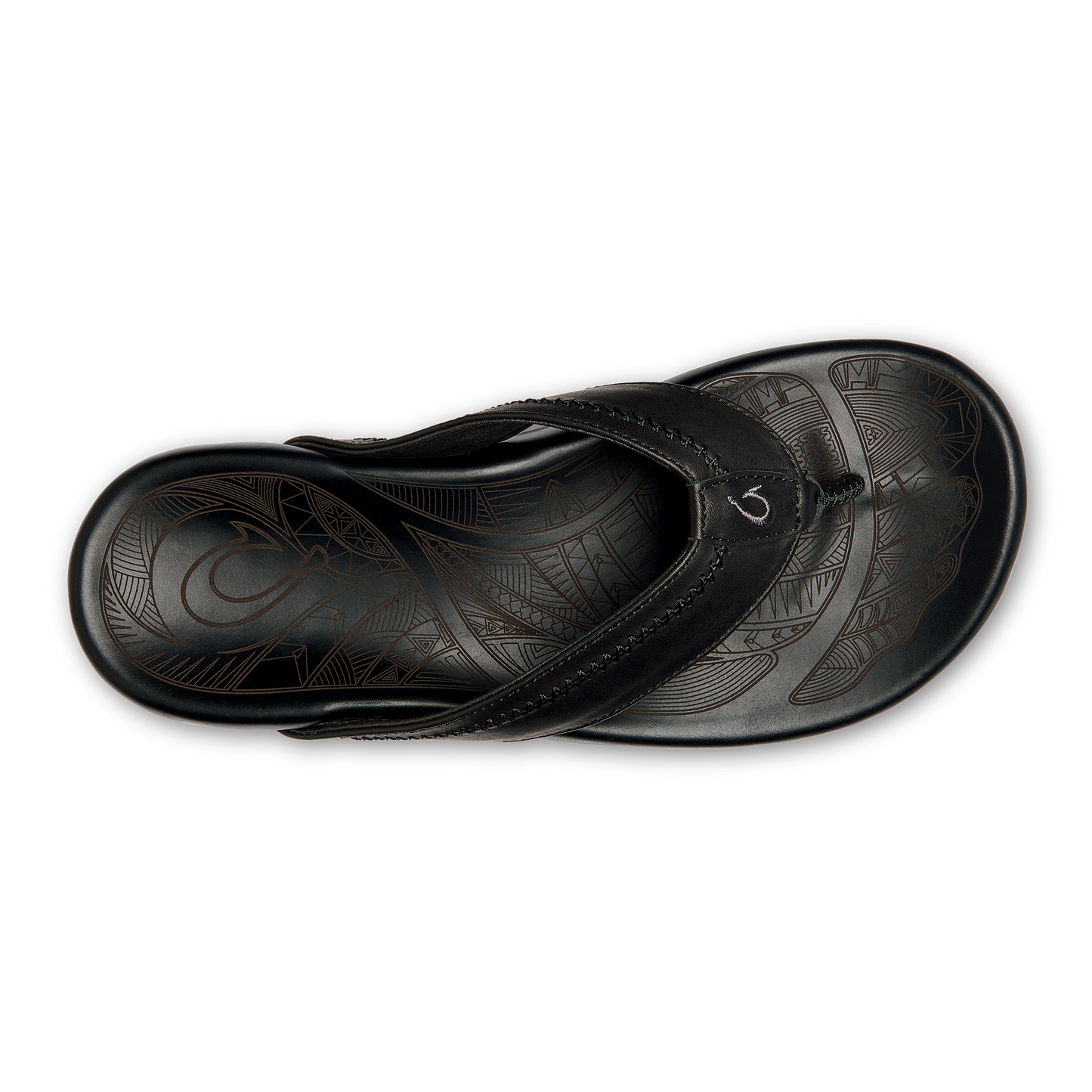 OluKai Hiapo - Lava Rock