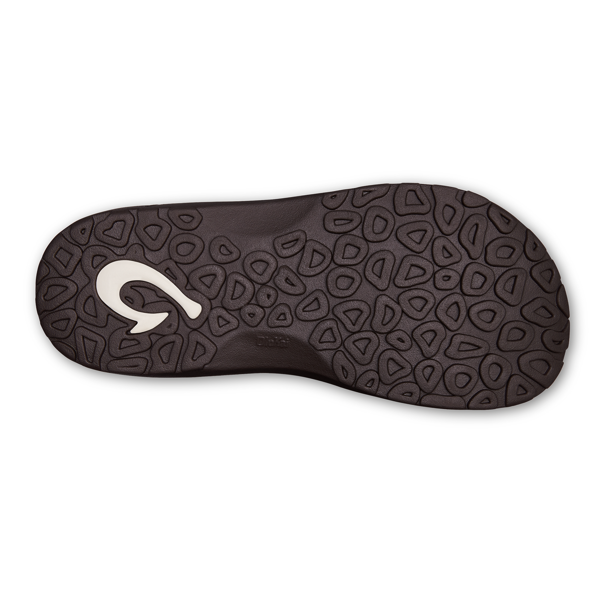 OluKai ‘Ohana - Tan / Dark Java
