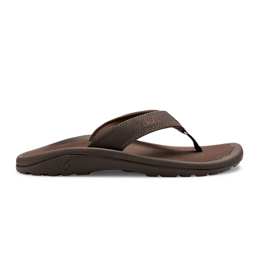 OluKai ‘Ohana - Dark Java / Ray