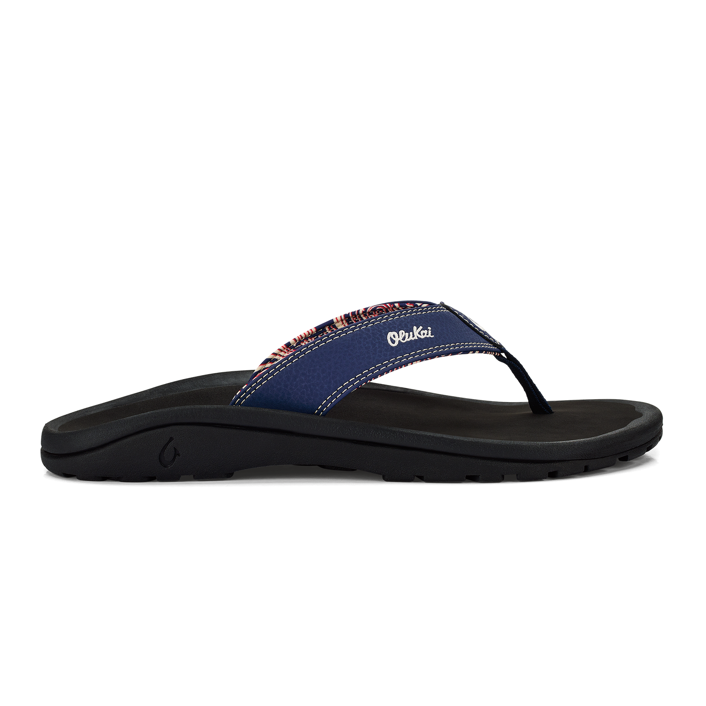 OluKai ‘Ohana - Navy / Onyx