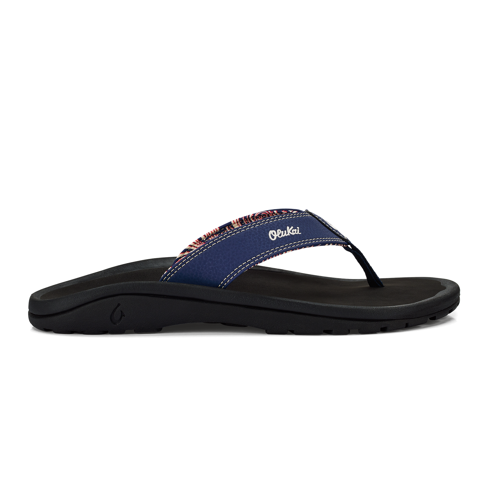 OluKai ‘Ohana - Navy / Onyx