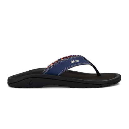 OluKai ‘Ohana - Navy / Onyx