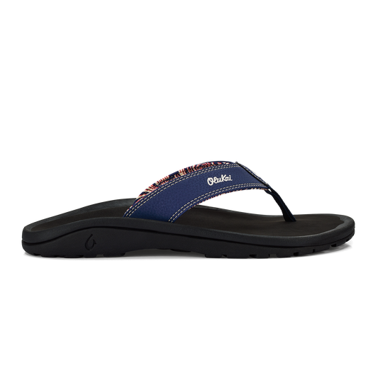 OluKai ‘Ohana - Navy / Onyx
