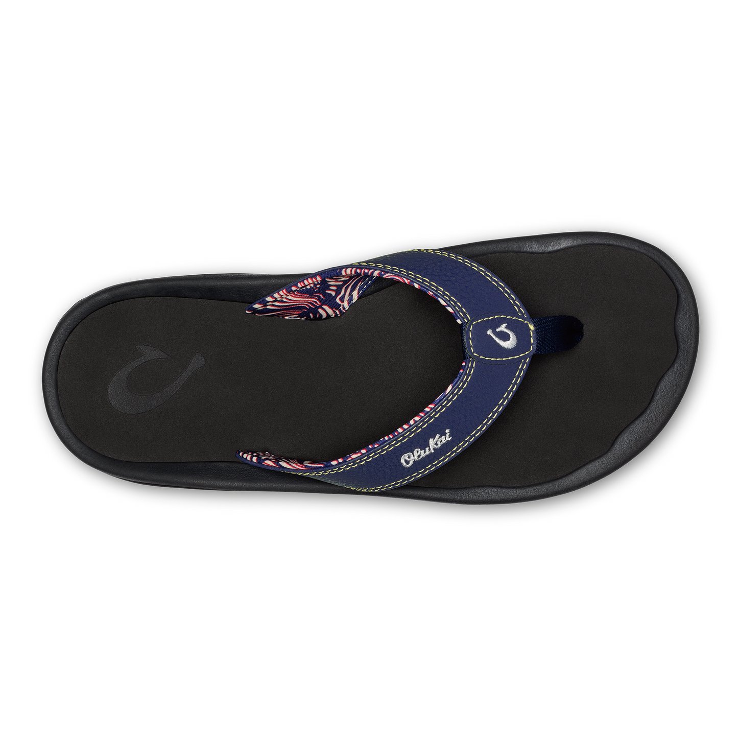 OluKai ‘Ohana - Navy / Onyx