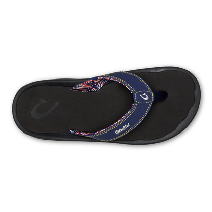 OluKai ‘Ohana - Navy / Onyx