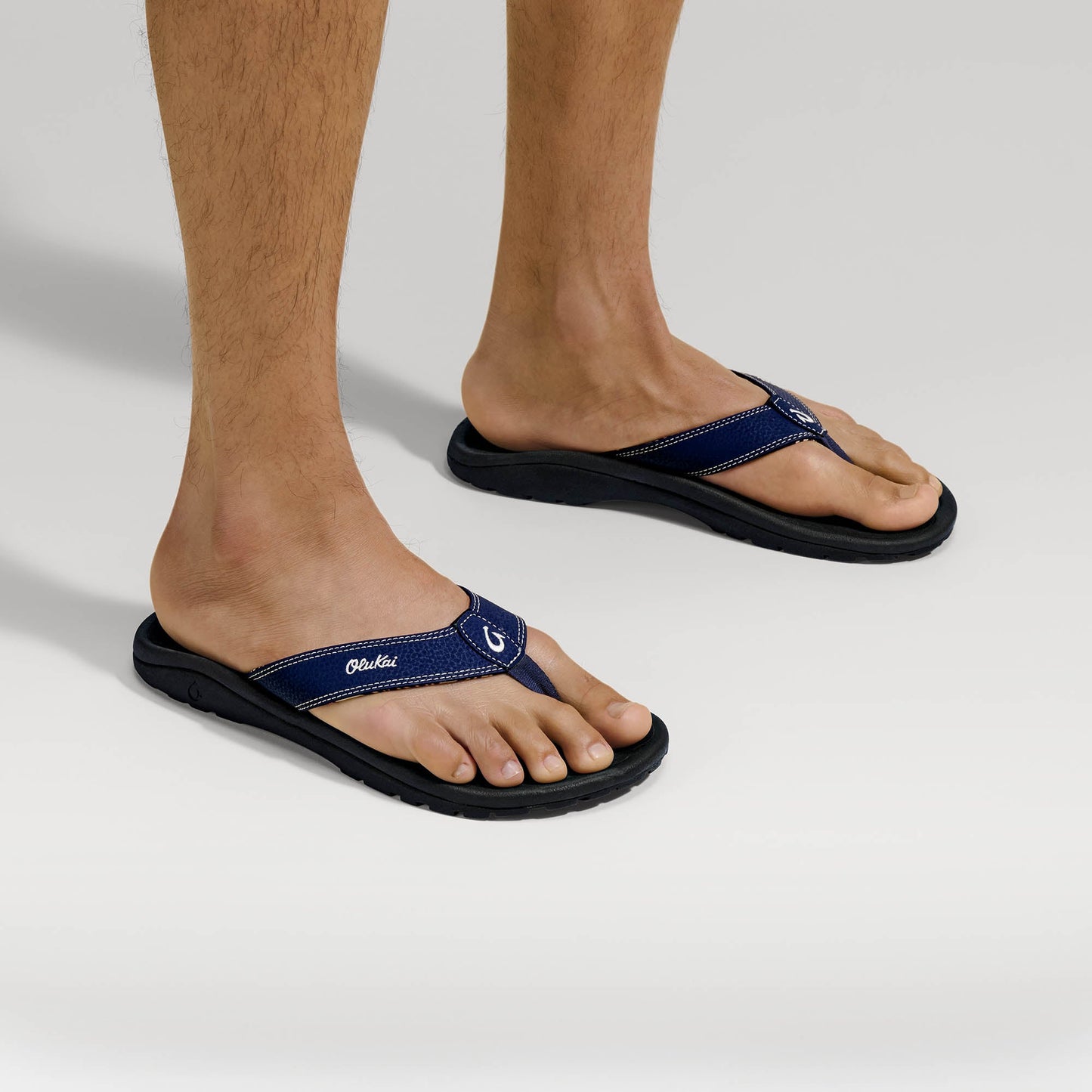OluKai ‘Ohana - Navy / Onyx