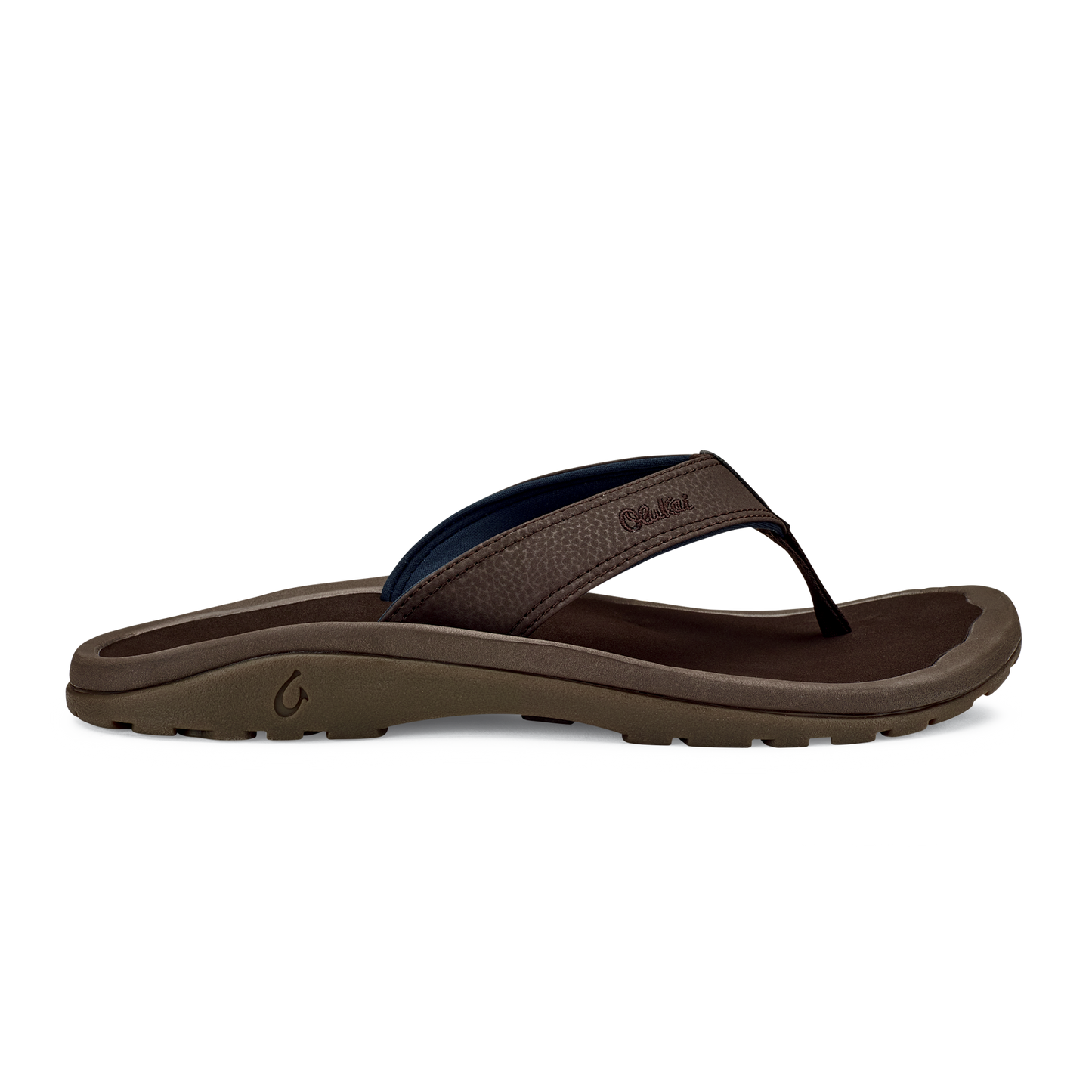 OluKai ‘Ohana - Dark Wood
