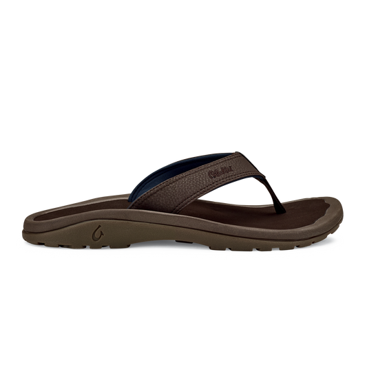 OluKai ‘Ohana - Dark Wood