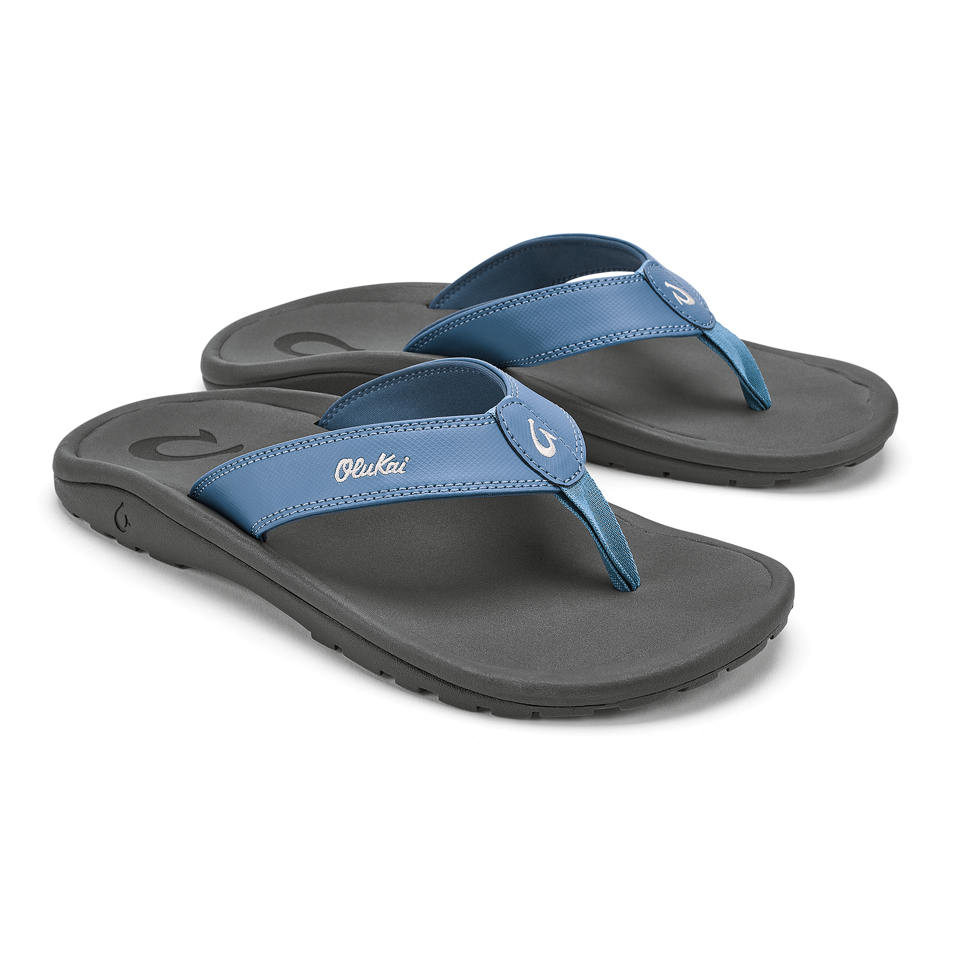 OluKai ‘Ohana-Blue Fog / Rock
