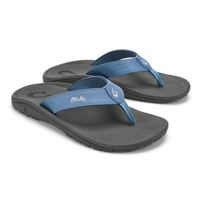 OluKai ‘Ohana-Blue Fog / Rock
