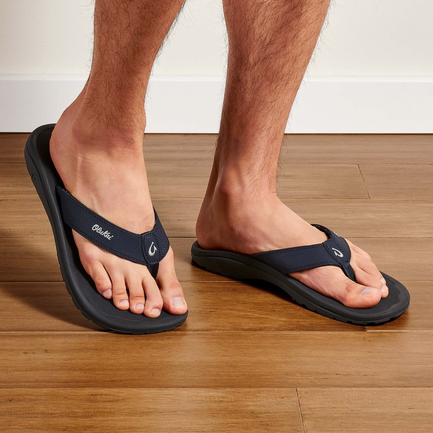 OluKai ‘Ohana - Blue Depth / Dark Shadow