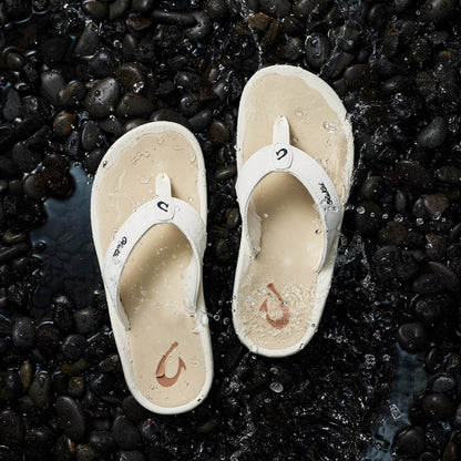 OluKai ‘Ohana - White Sand / Deepest Depths