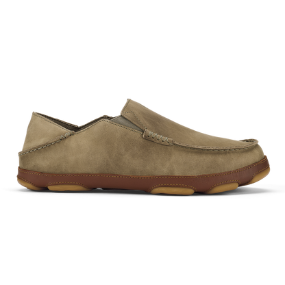 OluKai Moloā - Clay / Toffee