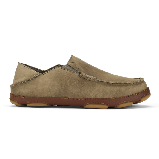OluKai Moloā - Clay / Toffee