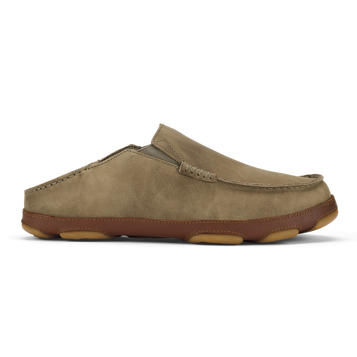OluKai Moloā - Clay / Toffee