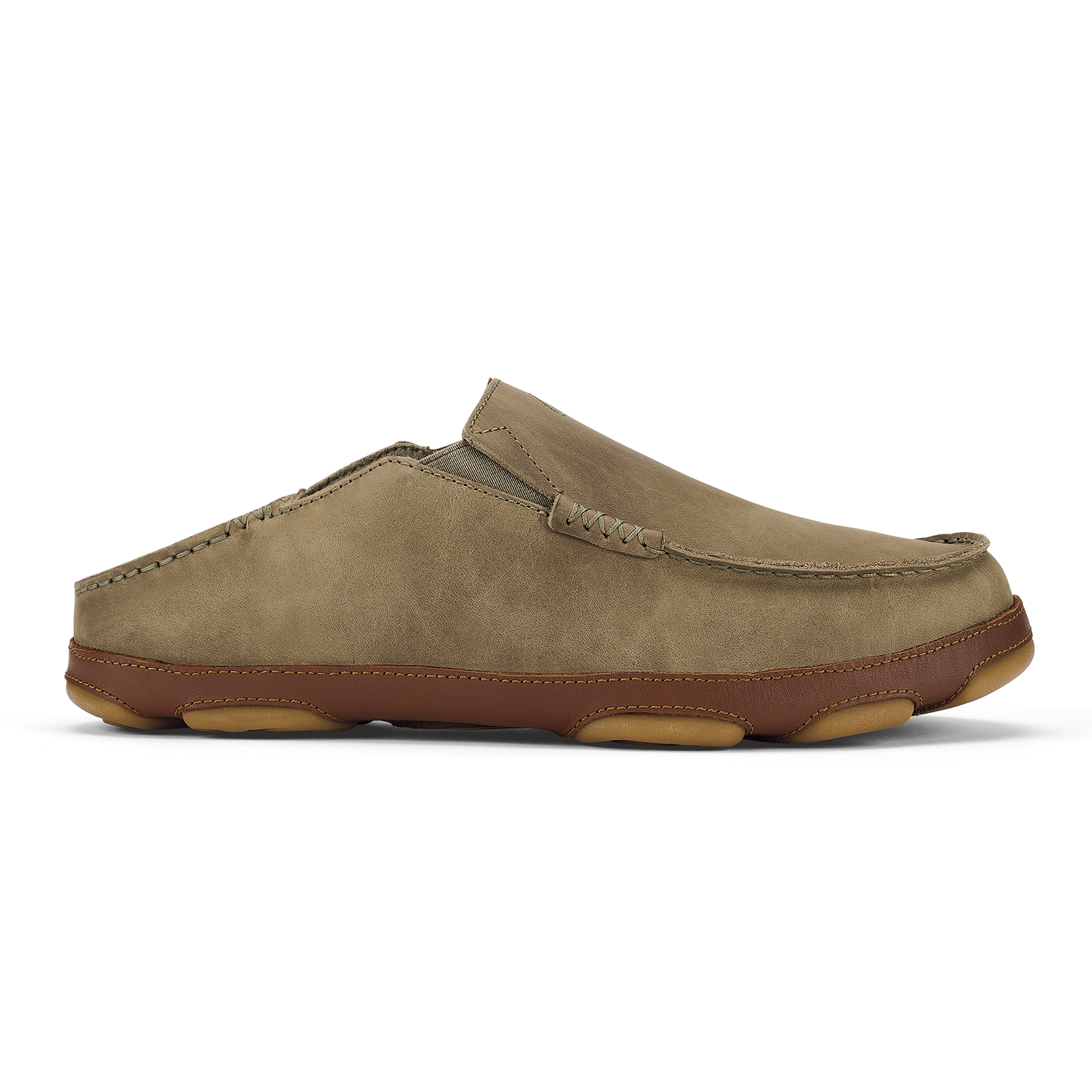 OluKai Moloā - Clay / Toffee