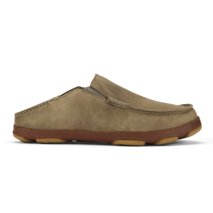 OluKai Moloā - Clay / Toffee
