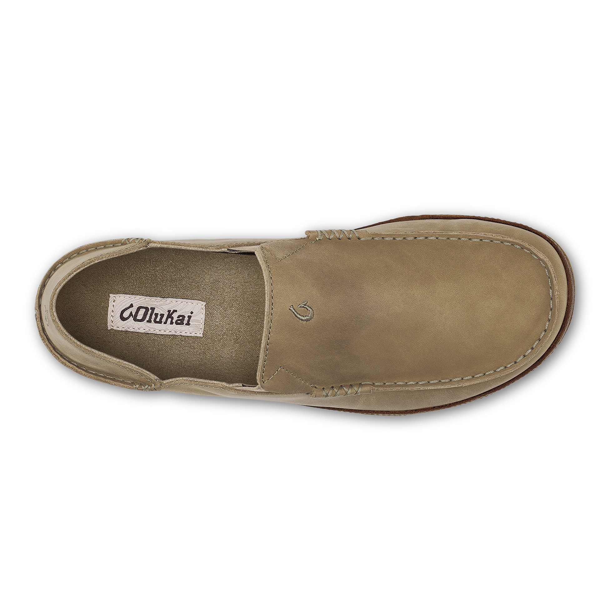OluKai Moloā - Clay / Toffee
