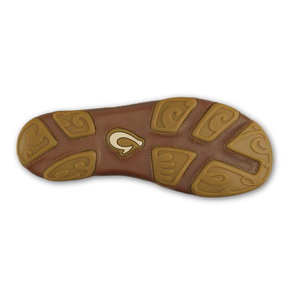 OluKai Moloā - Clay / Toffee