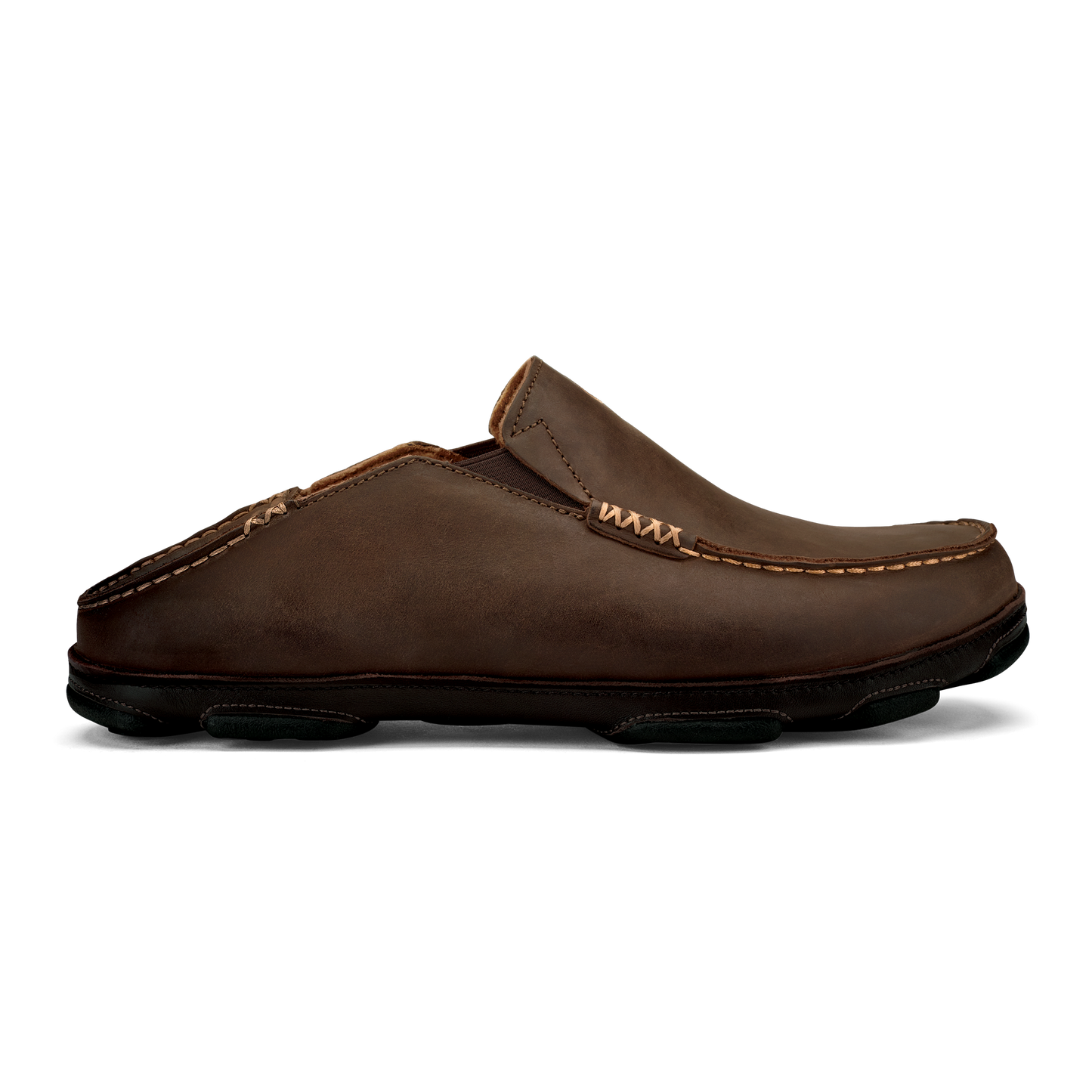 OluKai Moloā - Dark Wood / Dark Java