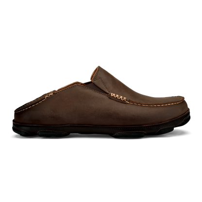 OluKai Moloā - Dark Wood / Dark Java