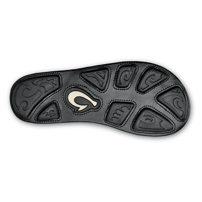 OluKai Mea Ola - Black