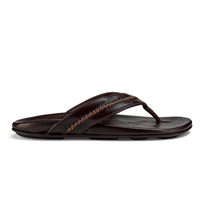 OluKai Mea Ola - Dark Java