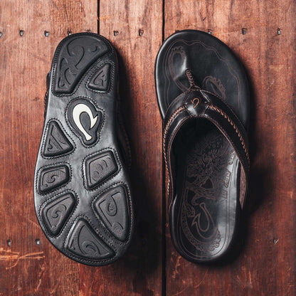 OluKai Mea Ola - Dark Java