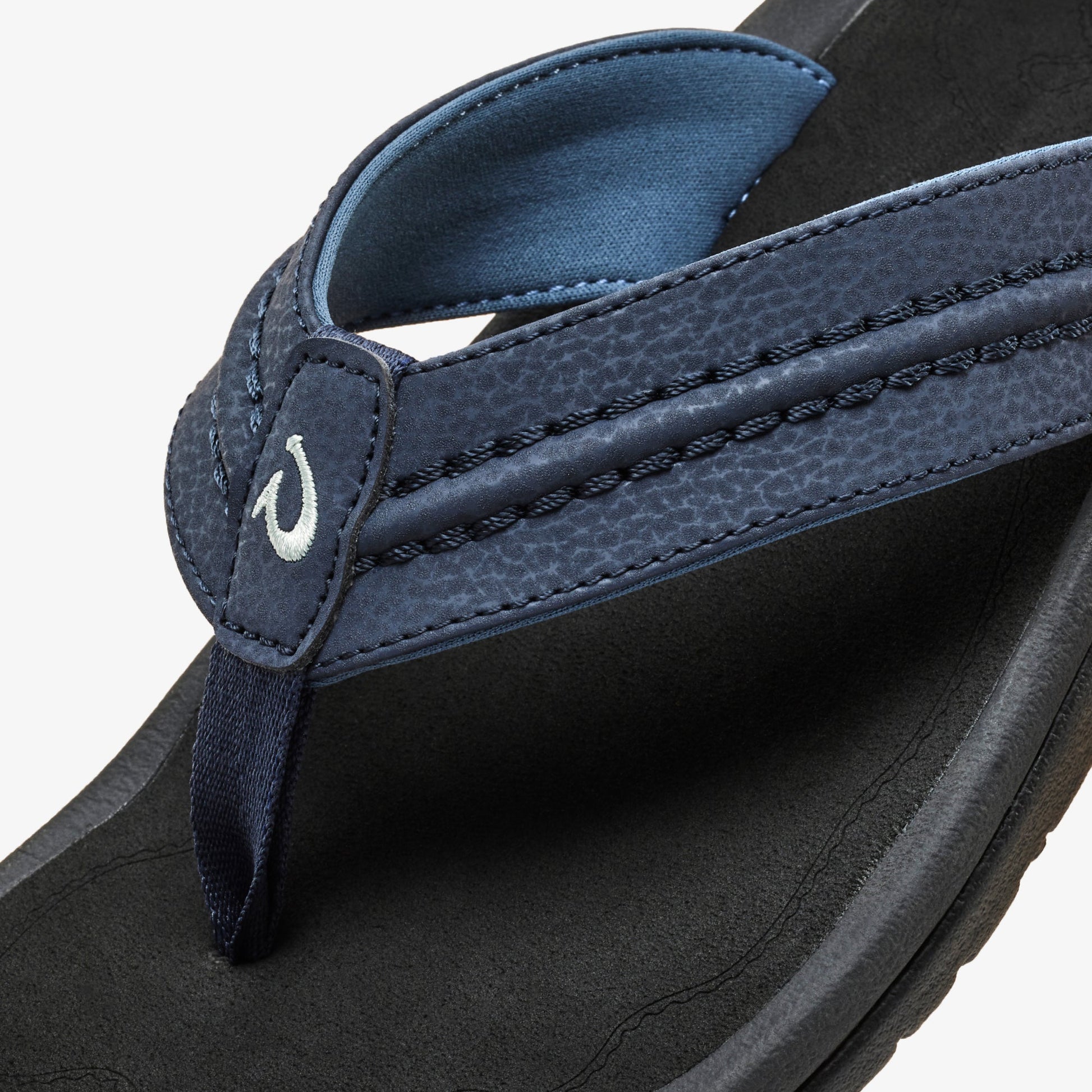 OluKai Hokua - Blue Depth / Black