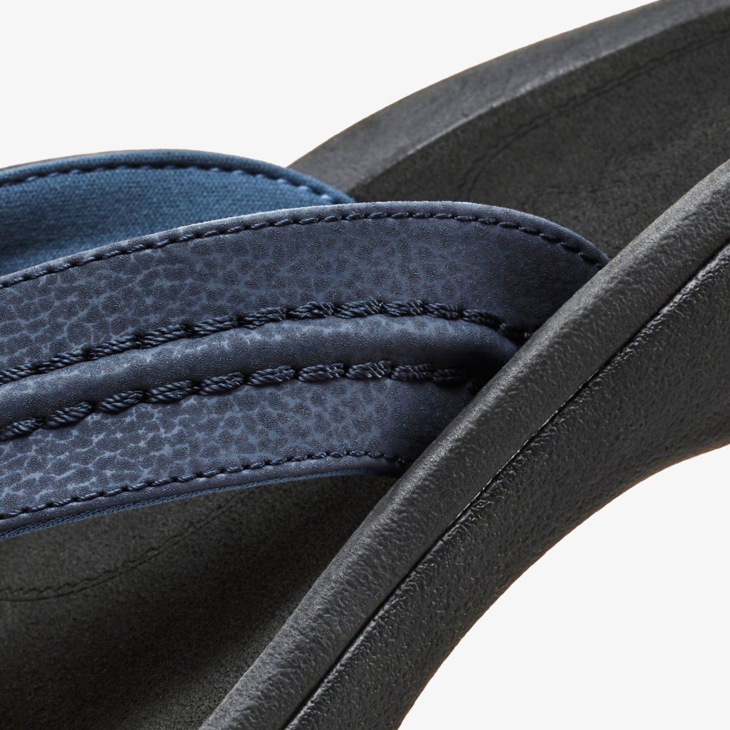 OluKai Hokua - Blue Depth / Black