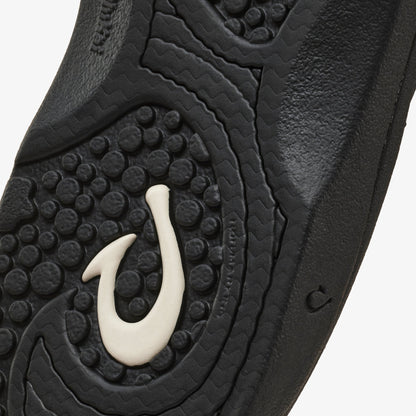 OluKai Hokua - Blue Depth / Black