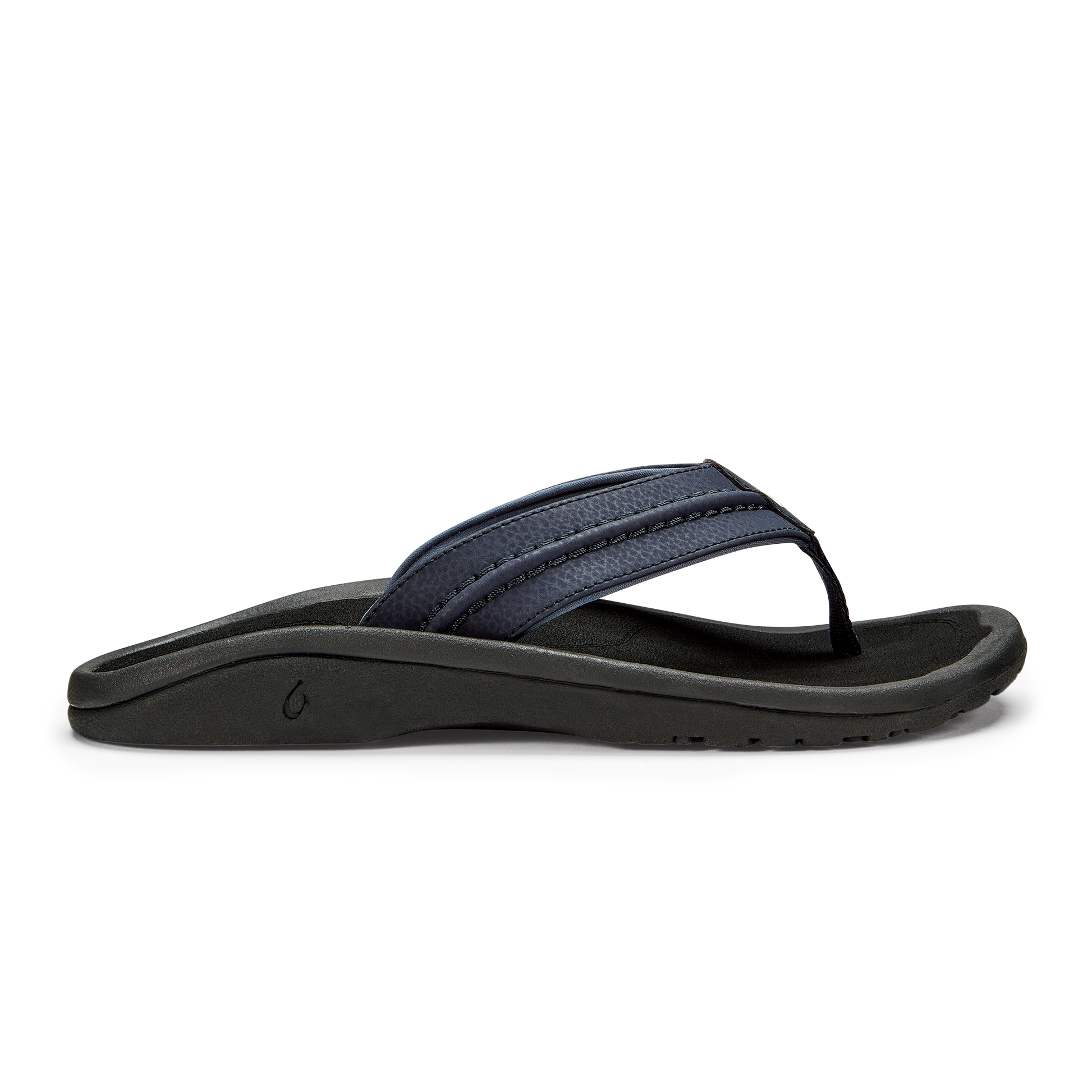 OluKai Hokua - Blue Depth / Black